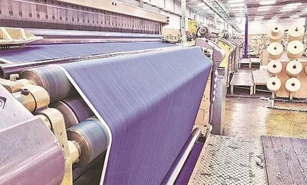 कपड़ा क्षेत्र की पीएलआई योजना में आया 1,536 करोड़ रुपये का निवेश 