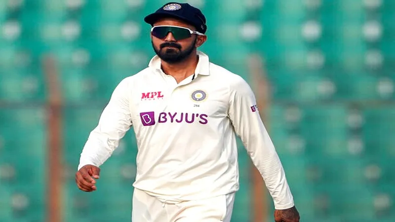 IND vs BAN 2022: नर्वस थे लेकिन बल्लेबाजों पर पूरा भरोसा था, मैच के बाद बोले केएल राहुल