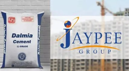 DALMIA भारत 5,666 करोड़ रुपये में खरीदेगी JP GRUOP का सीमेंट कारोबार 
