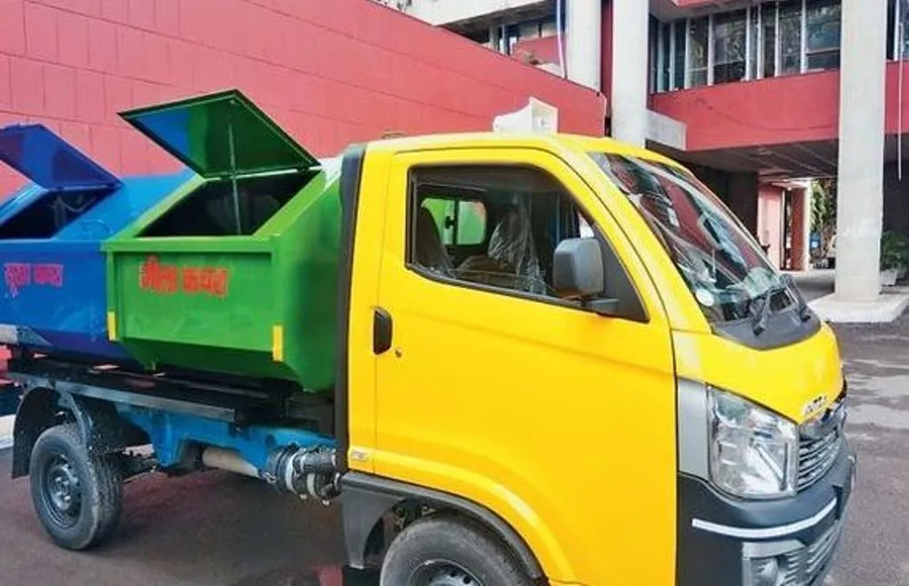 बरेली: जलकल के जेई अब कूड़ा उठाने वाली गाड़ियों की मरम्मत कार्य भी देखेंगे