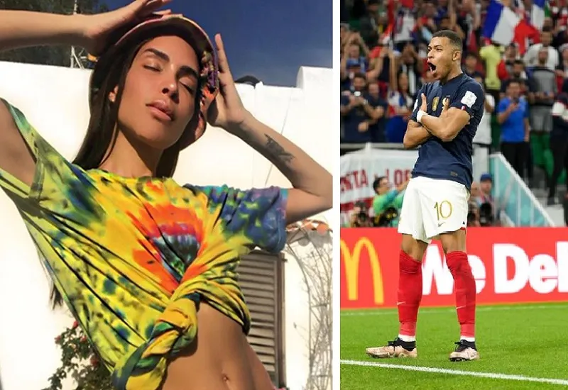Kylian Mbappé ने FIFA World Cup फाइनल में हैट्रिक गोल कर रचा इतिहास, ट्रांसजेंडर मॉडल से प्यार