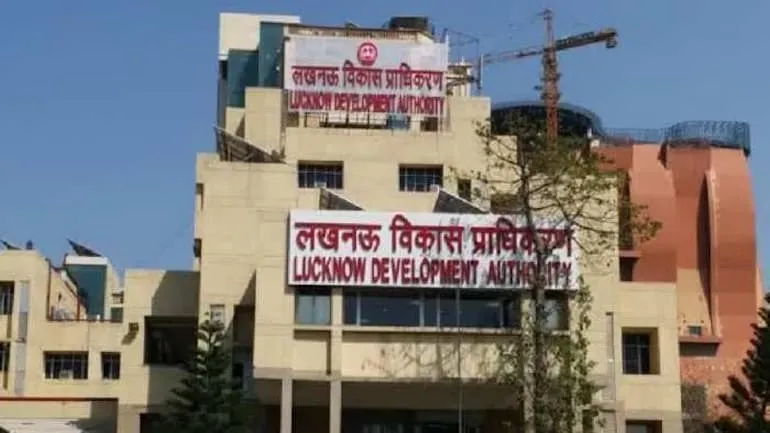 लखनऊ: एलडीए के सिटी फॉरेस्ट पर लगा 'ग्रहण' अनपयोगी साबित हुई बसंतकुंज के पास चिह्नित 47 एकड़ भूमि 