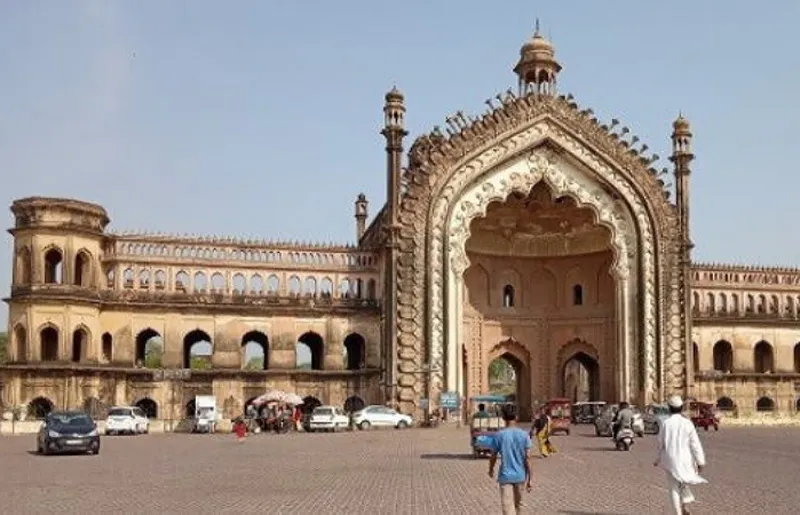  लखनऊ में लागू हुई धारा 144, त्योहारों को देखते हुए लिया गया निर्णय