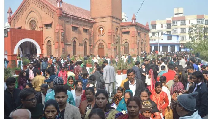 LLJM Church Hindi