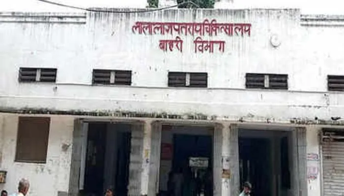 Kanpur में फ्लू संक्रमण के बाद फेफड़ों पर फंगस का हमला, सरकारी और प्राइवेट अस्पतालों में लगी मरीजों की भीड़ 