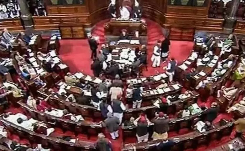 झारखंड से बांग्लादेशी घुसपैठिये हटाने की लोकसभा में उठी मांग