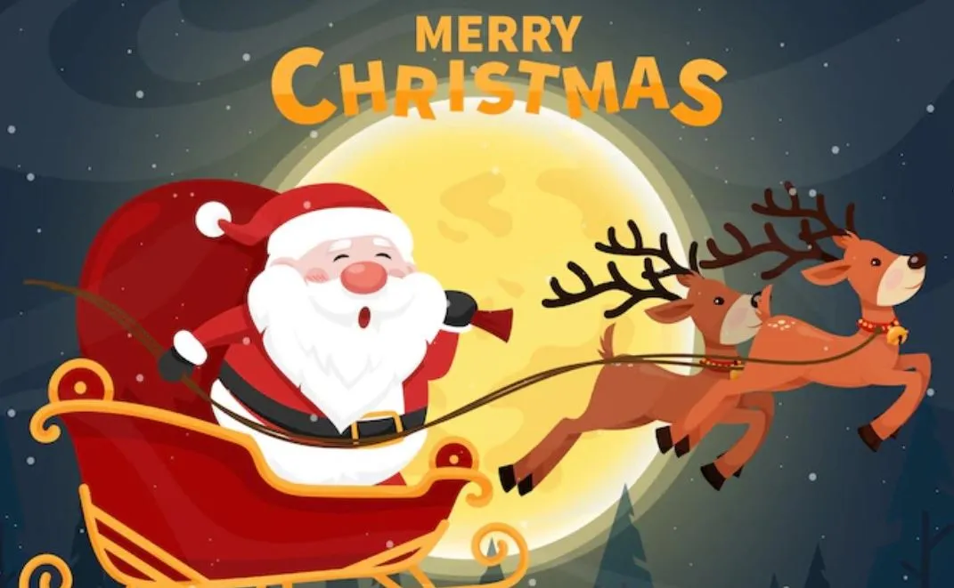 Christmas 2022: दुनिया के इन देशों में नहीं सेलिब्रेट किया जाता है क्रिसमस, जानें वजह