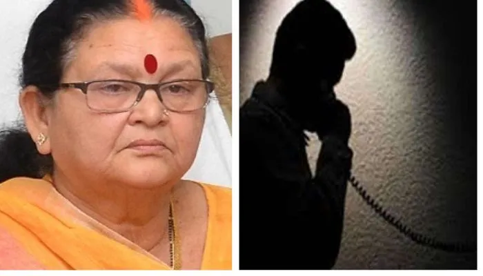 लोन जमा नहीं किया तो अच्छा नहीं होगा… कानपुर की Mayor Pramila Pandey फर्जी कॉलर से परेशान, लगातार आ रहे फोन