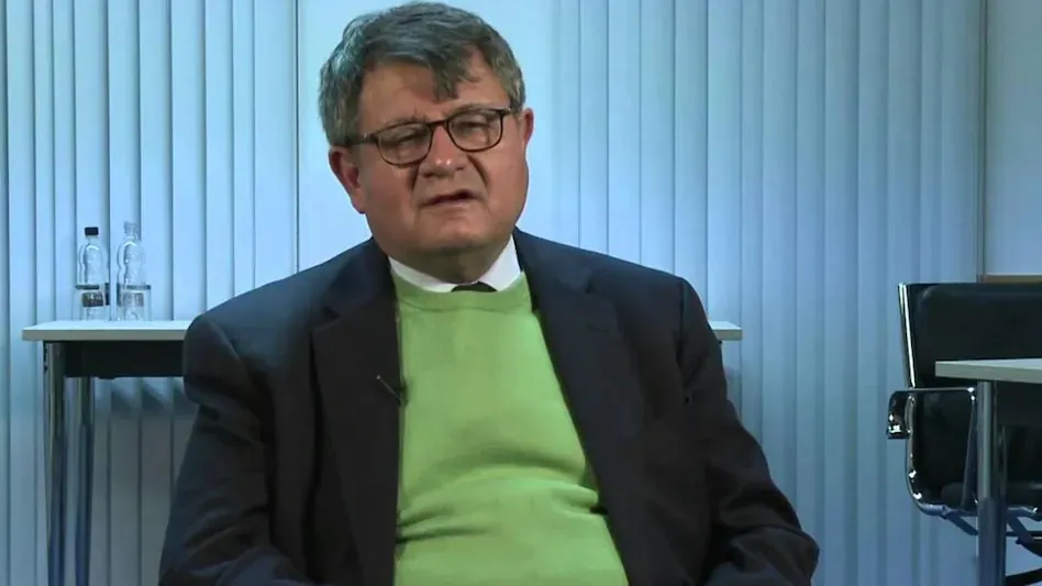 G20 की अध्यक्षता के दौरान दुनिया को भारत की उपलब्धियों के बारे में बताएगा नीति आयोग : बेरी