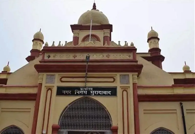 मुरादाबाद : भाजपा में आवेदनों की भरमार तो सपा-बसपा भी पीछे नहीं