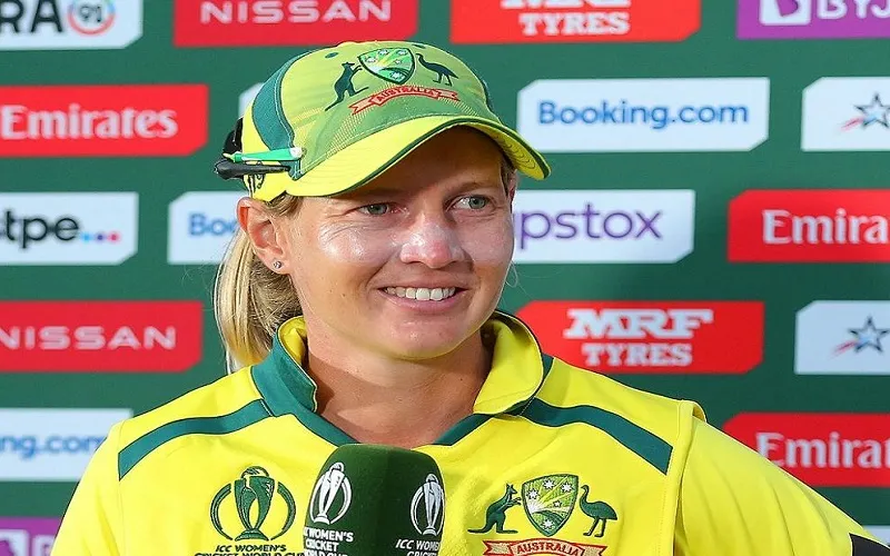 ऑस्ट्रेलिया की कप्तानी करने के लिए तरोताजा होकर लौंटीं मेग लैनिंग 