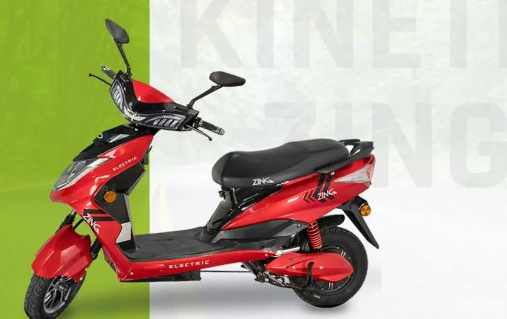 Kinetic बाजार में उतारेगी ‘लूना’ का इलेक्ट्रिक संस्करण