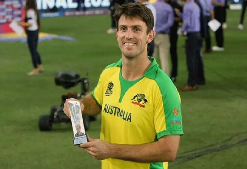 IND vs AUS Test Series : मिशेल मार्श टखने की सर्जरी के कारण तीन महीने तक बाहर, भारत में नहीं खेल पाएंगे टेस्ट सीरीज