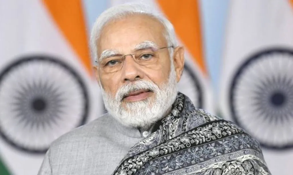 पोप एमेरिटस बेनेडिक्ट समाज को अपनी सेवा को लेकर याद रखे जाएंगेः PM Modi