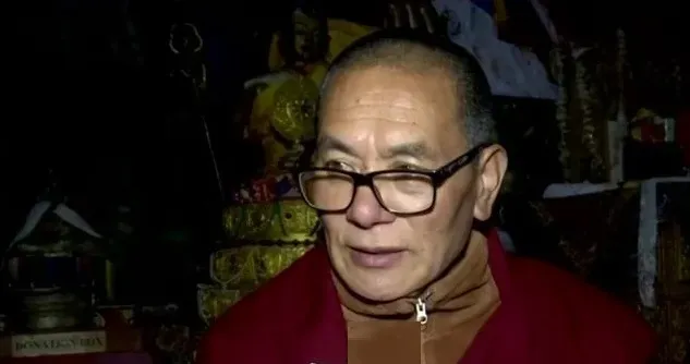 'किसी को नहीं बख्शेंगे पीएम मोदी', तवांग मठ के भिक्षु की चीन को चुनौती