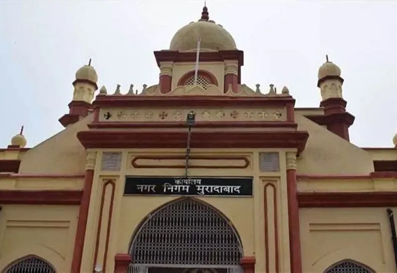 मुरादाबाद : तारीखों पर टकटकी, दावेदार फिट कर रहे गोटी