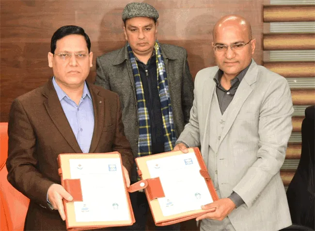 देहरादून: राज्य सरकार और मौसम विज्ञान केंद्र के बीच एमओयू पांच साल और बढ़ा