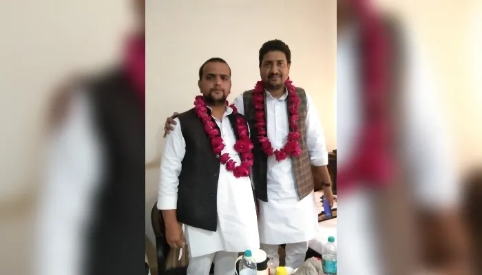 Chitrakoot: जेल में बंद SP विधायक नाहिद हसन रिहा, खराब स्वास्थ्य को देखते हुए इलाहाबाद हाईकोर्ट ने दी जमानत