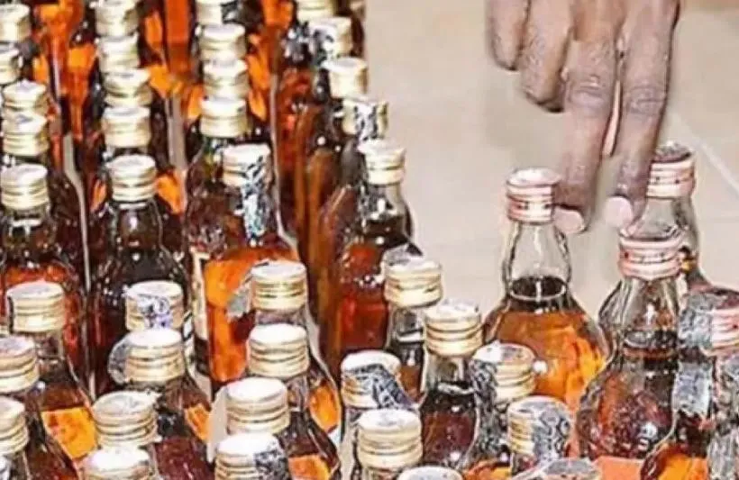 नकली शराब के सेवन से पिछले छह सालों में सात हजार लोगों की मौत