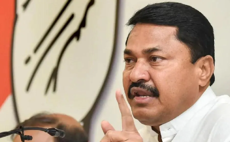  सुरक्षा कवर को लेकर केंद्र और भाजपा को गांधी परिवार को निशाना नहीं बनाना चाहिए: पटोले