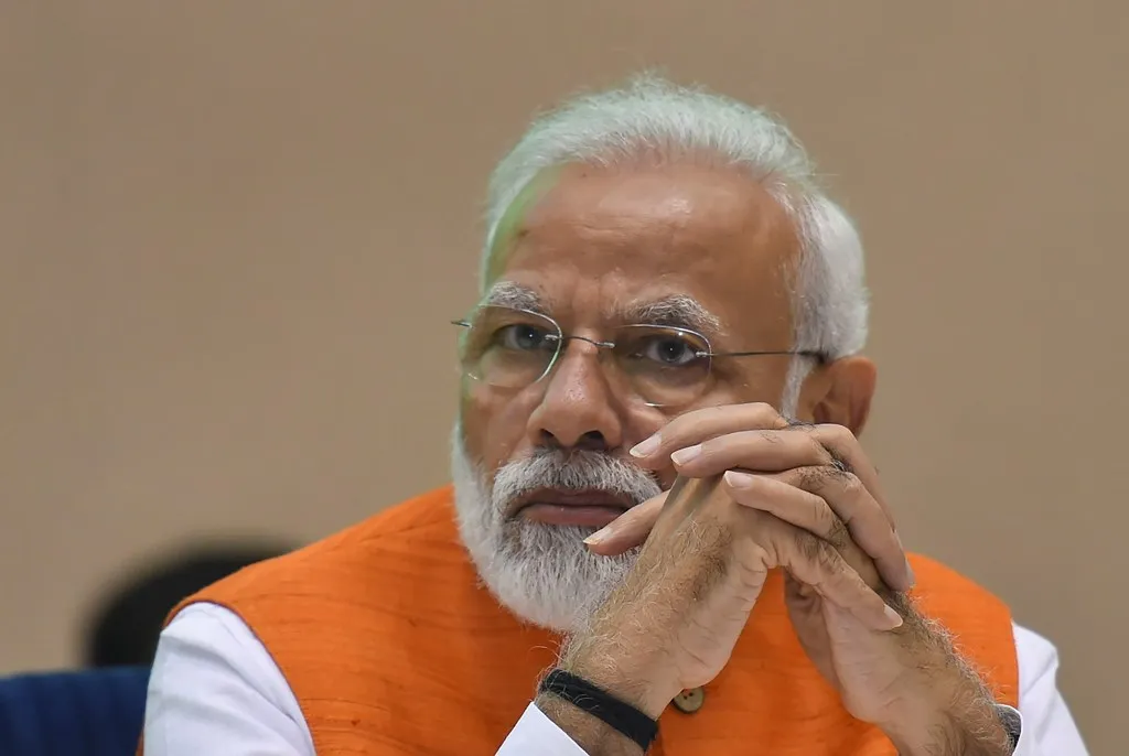 सरकार की चिंता...