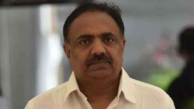 NCP नेता जयंत पाटिल शीतकालीन सत्र की शेष अवधि के लिए विधानसभा से निलंबित 