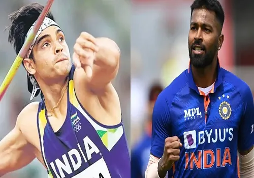 Goodbye 2022 : भारतीयों के लिए उपलब्धियों भरा रहा साल 2022, इन खिलाड़ियों ने रचा इतिहास