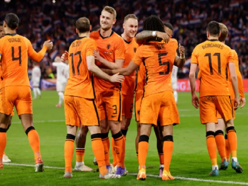 FIFA World Cup 2022: विश्व कप के क्वार्टर फाइनल में पहुंचने के लिए नीदरलैंड के सामने अमेरिका की चुनौती