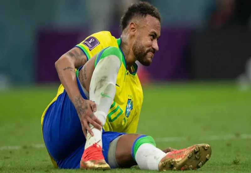 FIFA World Cup 2022 : दक्षिण कोरिया के खिलाफ प्री क्वार्टर फाइनल में ब्राजील की नजरें नेमार की वापसी पर