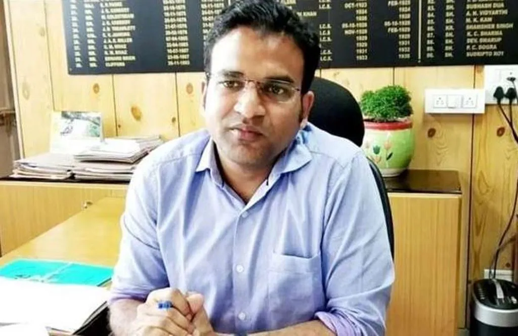 आठ दिसंबर को पूरी सतर्कता से होगी मतगणना: जिंदल 