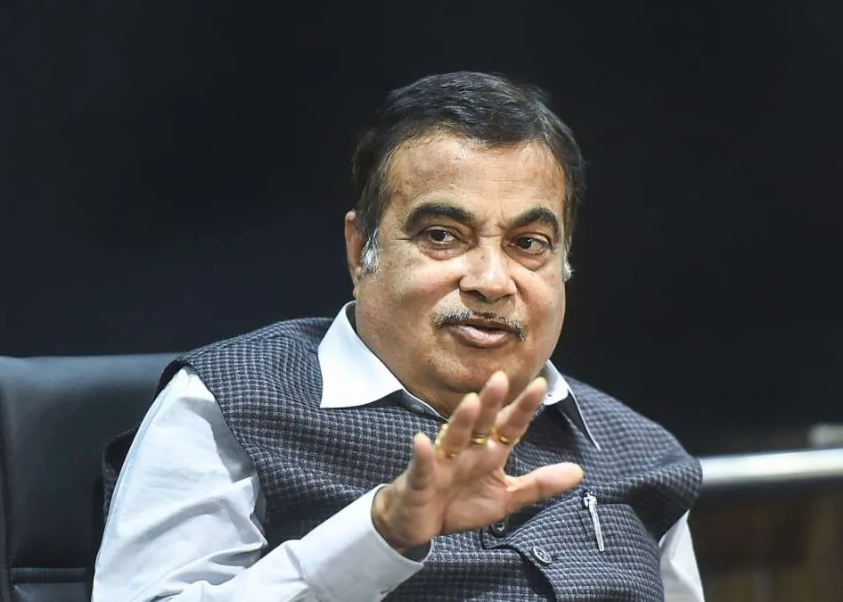 भूमि अधिग्रहण मुआवजे में कानूनी अड़चनों को दूर किया जाएगा : नितिन गडकरी 