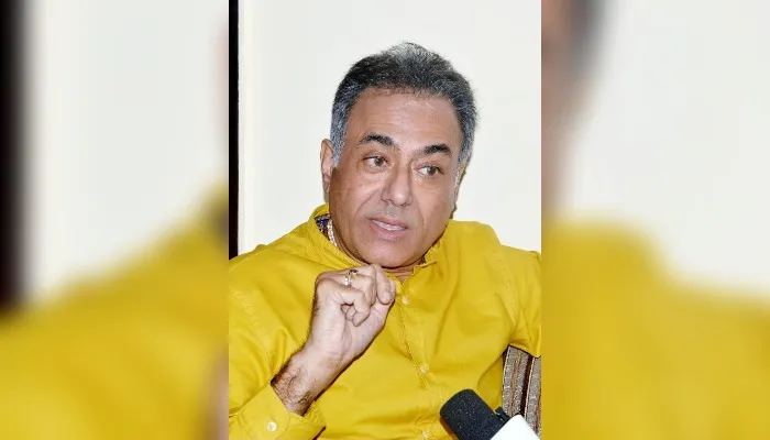 Kanpur में नितीश भारद्वाज बोले- योगी जी संन्यासी हैं, गीता को पाठ्यक्रम में शामिल करें