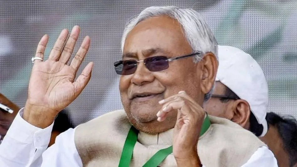 राहुल गांधी को PM पद के उम्मीदवार के रूप में आगे बढ़ाने से कोई दिक्कत नहीं: नीतीश कुमार