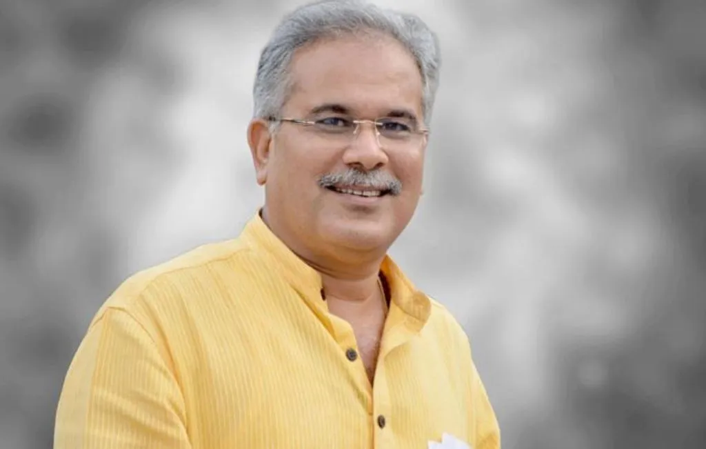 छत्तीसगढ़: भूपेश बघेल ने प्रदेशवासियों को बाबा गुरू घासीदास जयंती की दी बधाई 