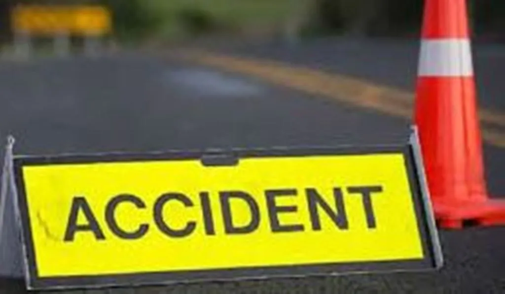 शाहजहांपुर: अज्ञात वाहन ने बाइक को मारी टक्कर, सिपाही की मौत 