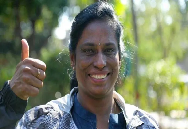 IOA Elections : आईओए की पहली महिला अध्यक्ष बनीं पीटी उषा 