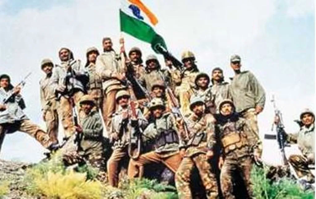 बरेली: 1971 में पाक से युद्ध में देश के वीरों ने रची थी विजय की अमिट गाथा