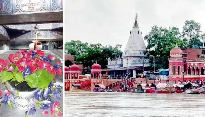 Kanpur News: एक जनवरी से चलने लगेगा आनंदेश्वर मंदिर मार्ग, कॉरीडोर के चलते यातायात बंद, जाम से मिलेगा छुटकारा