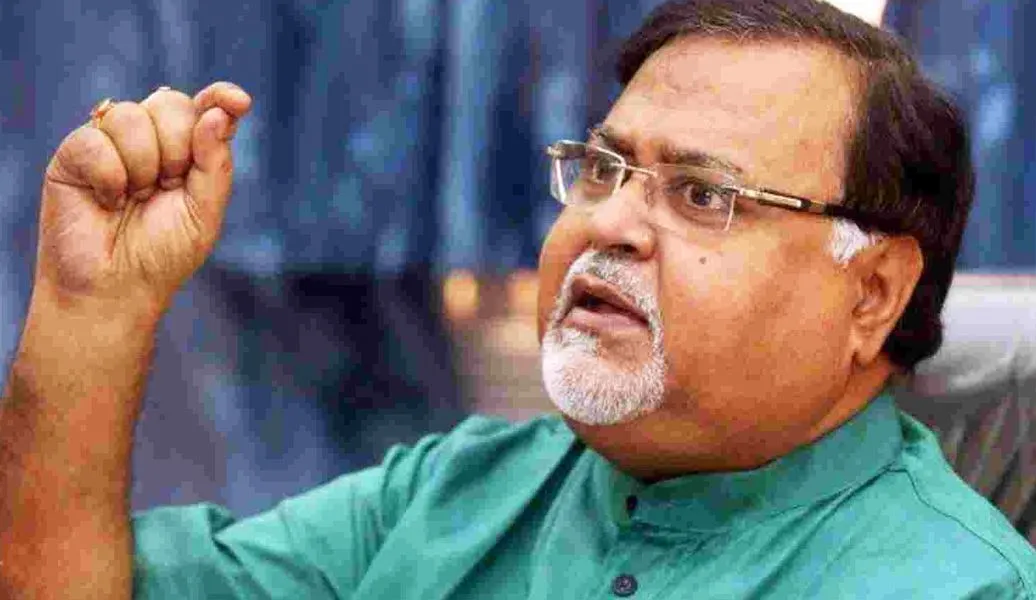 कोई भी व्यक्ति टीएमसी को किसी तरह का नुकसान नहीं पहुंचा सकता: पार्थ चटर्जी 