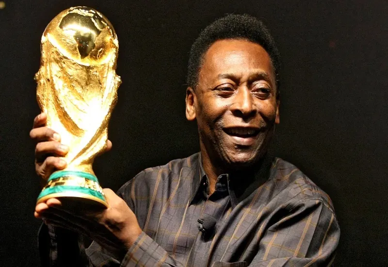 Football Legend Pele Death : मोहन बागान क्लब में जल्द होगा 'Pele Gate', सचिव देवाशीष दत्ता ने की घोषणा  