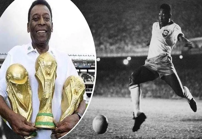 ब्राजील में Pele के सम्मान में तीन दिन का राष्ट्रीय शोक, राष्ट्रपति Jair Bolsonaro ने की घोषणा