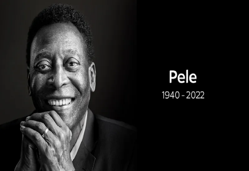 Football Legend Pele के नाम से जाना जाएगा ब्राजील का सबसे बड़ा बंदरगाह 