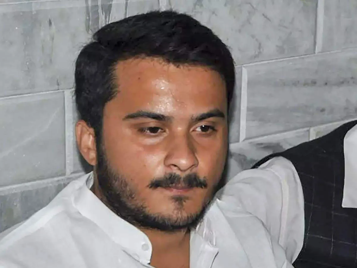 रामपुर: अब्दुल्ला आजम के दो पैनकार्ड और पासपोर्ट मामले में हुई सुनवाई