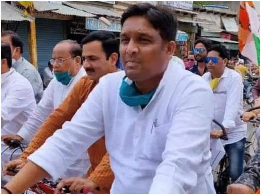 मध्य प्रदेश : HC ने बीजेपी विधायक राहुल सिंह लोधी की सदस्यता शून्य घोषित की  