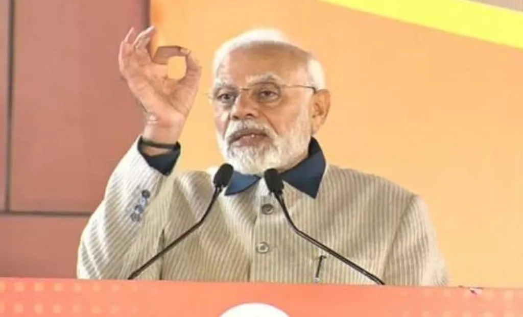 गुजरात ने तो कमाल ही कर दिया, रिकॉर्ड तोड़ने में भी रिकॉर्ड बना दिया: पीएम मोदी 