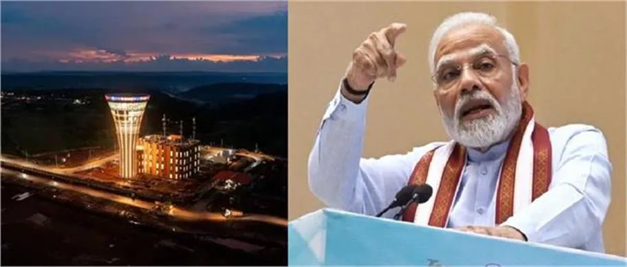 गोवा में 'मोपा' अंतरराष्ट्रीय हवाई अड्डे का उद्घाटन करेंगे PM मोदी 