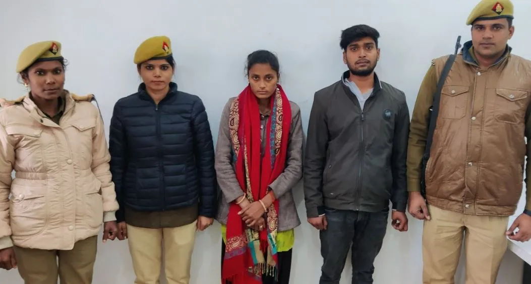 बरेली: सोनू सागर हत्याकांड का पुलिस ने किया खुलासा, दो और आरोपियों को किया गिरफ्तार