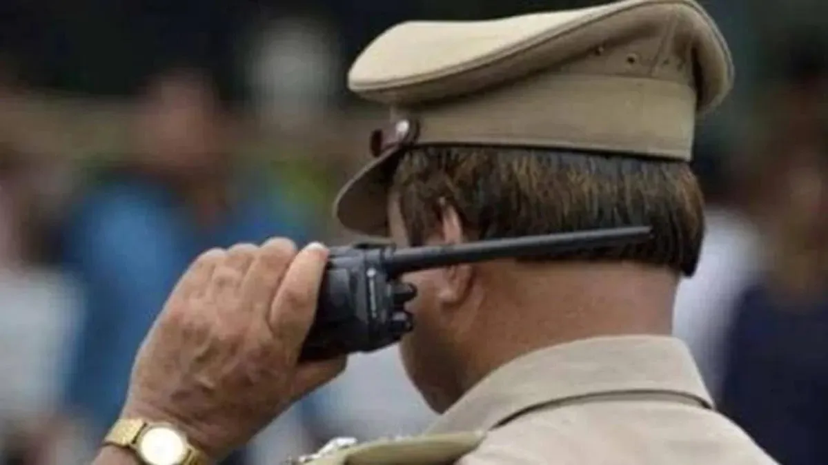 हल्द्वानी: दो जिलों के स्पा सेंटर पर डीआईजी की टीम ने मारा छापा