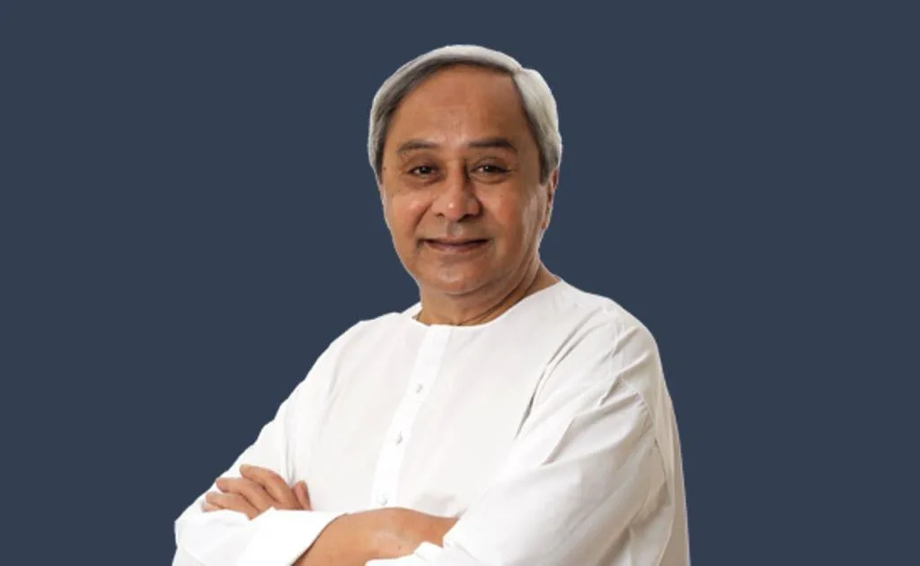 BJP ने किया वर्षा का अपमान, उनका साथ देने के लिए पदमपुर में चुनाव प्रचार किया : CM पटनायक 