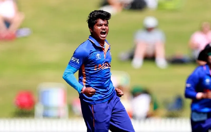 IND W vs AUS W : ऑस्ट्रेलिया के खिलाफ भारतीय महिला टीम की घोषणा, पूजा वस्त्राकार टी-20 सीरीज से बाहर